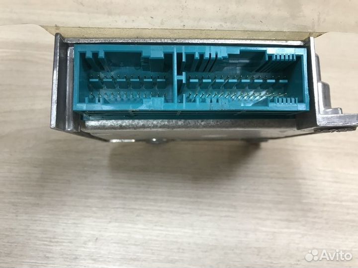 Блок управления AIR BAG Hyundai I20 PB с2008-2014г