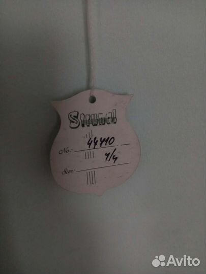 Гитара классическая Cremona 4771O-4/4