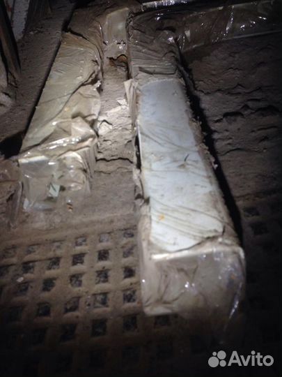 Кронштейн для Сплит системы