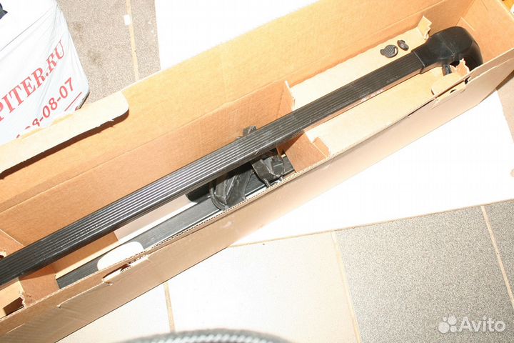 Багажник Hyundai i10