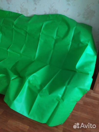 Хромакей большое полотно