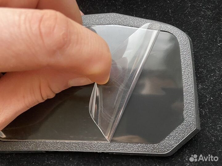 Беспроводная автомобильная зарядка