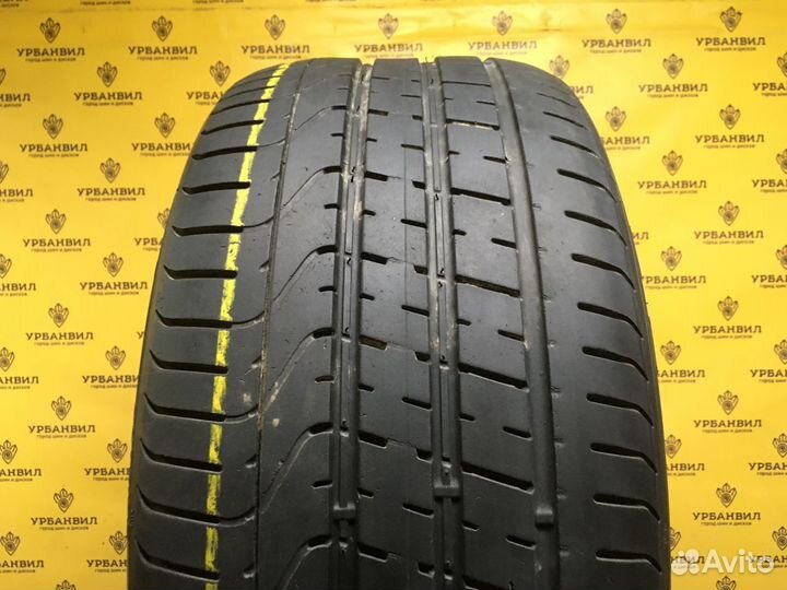Pirelli P Zero 275/40 R20 106W