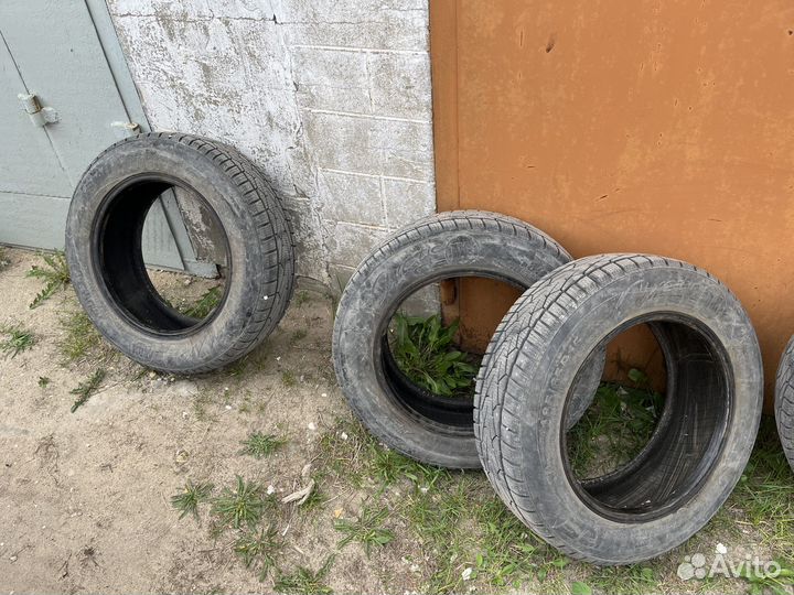 Hankook Winter I'Pike RS2 W429 185/65 R15