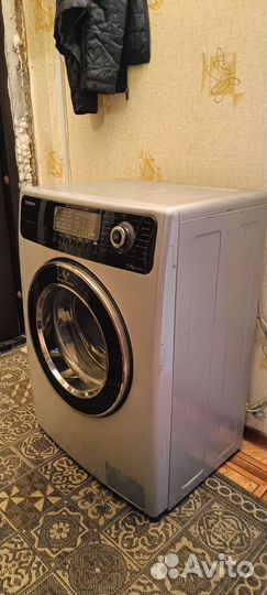 Стиральная машина samsung
