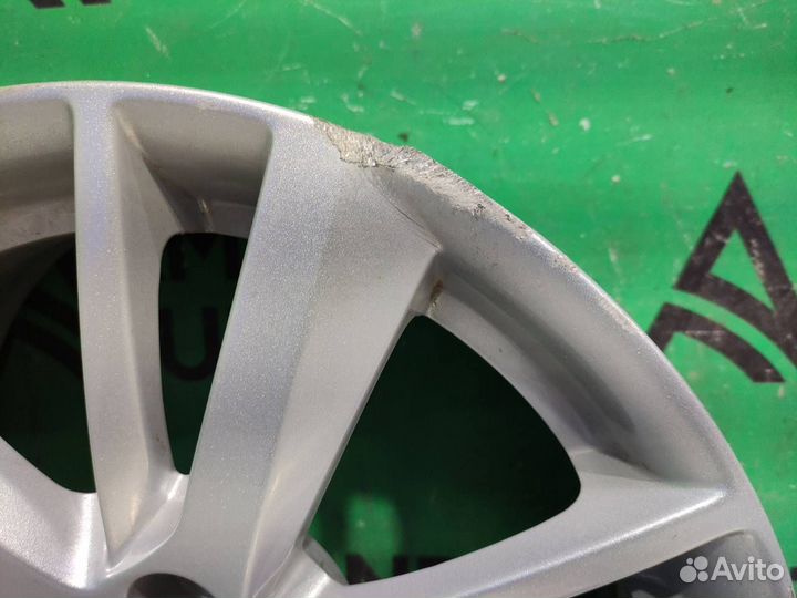 V Диск колёсный LADA Granta 1