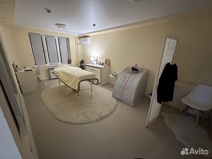 Оздоровительный центр