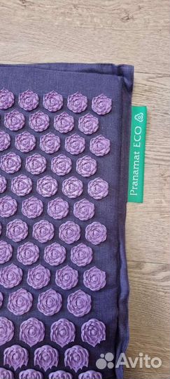 Pranamat массажный коврик