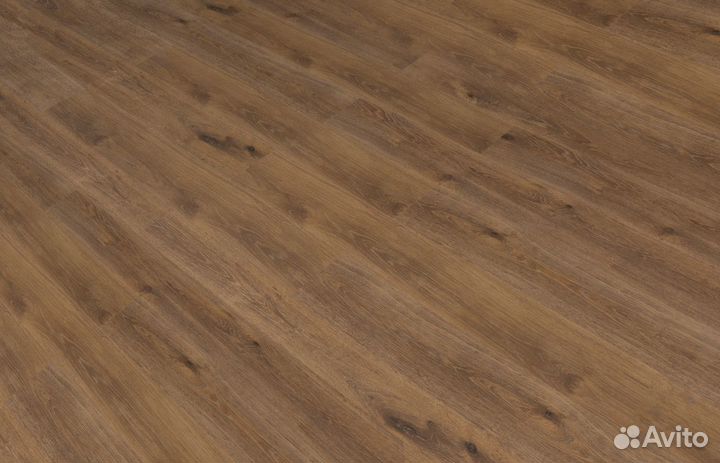 Виниловые полы