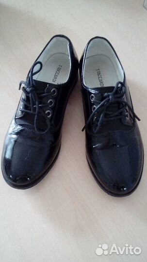 Детская обувь для девочек, 36 размер