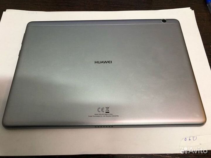 Планшет huawei Mediapad T3 10 арт.Т8751