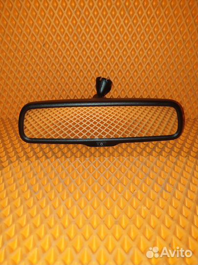 Зеркало заднего вида Mazda 6 GJ