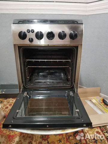 Газовая плита бу