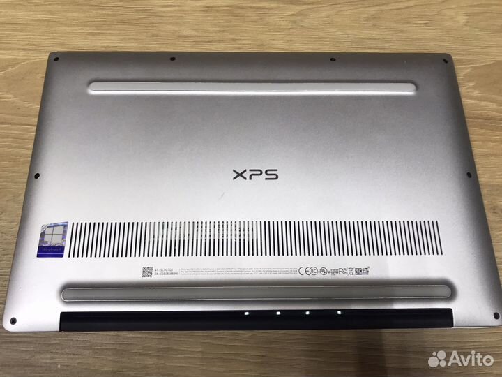 Dell xps 13 9370