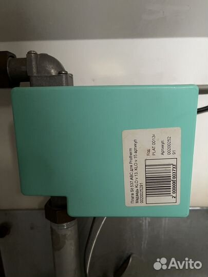 Блок управления розжига котла Proterm 60