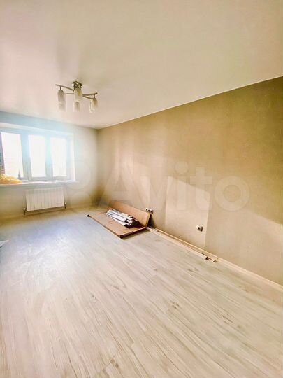 1-к. квартира, 39 м², 5/10 эт.