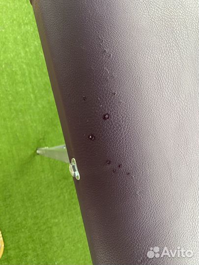 Массажная кушетка