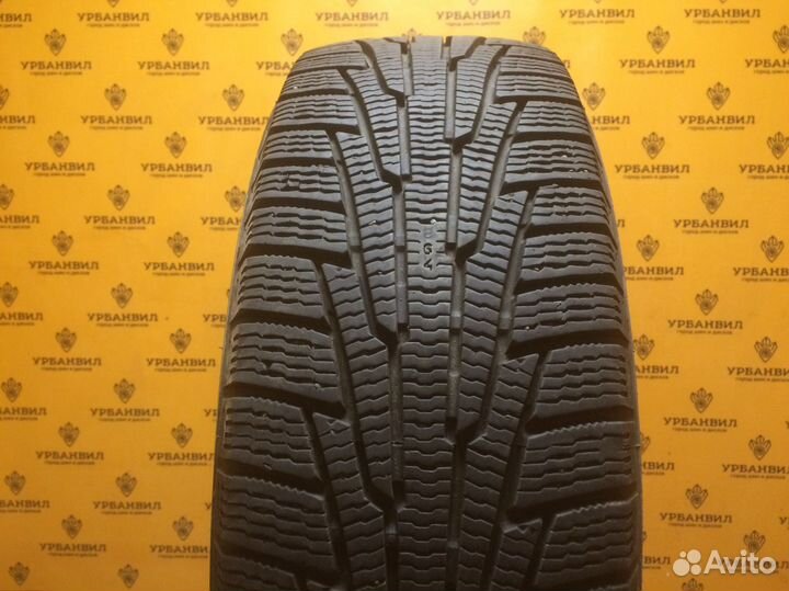 Nokian Tyres Nordman RS2 195/65 R15
