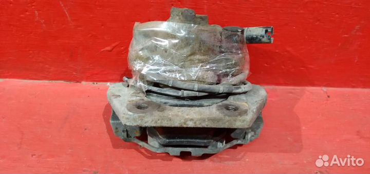 Бмв Х5 Е53 суппорт задний правый 2000-2007