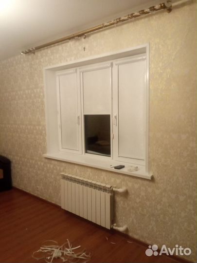 Пластиковые окна, впх