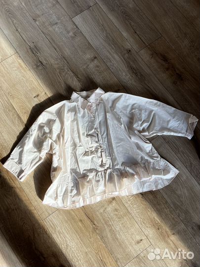 Пакет вещей