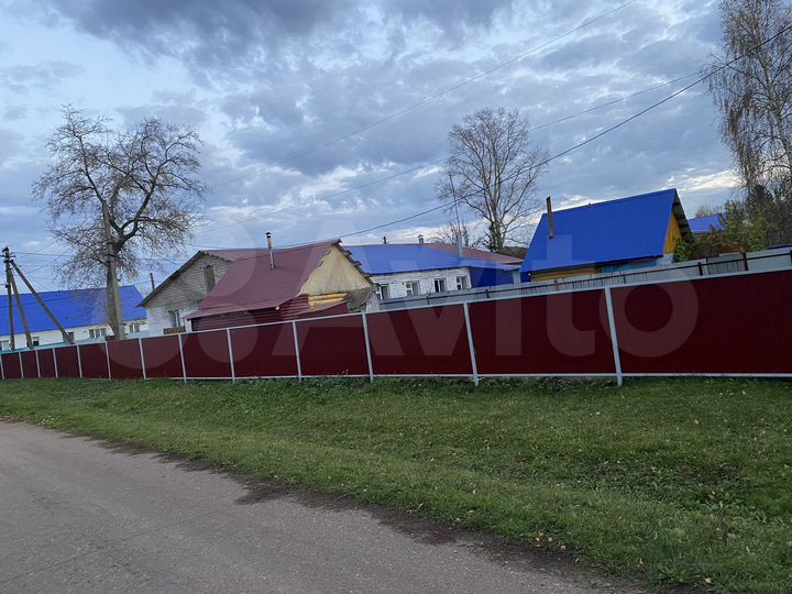 3-к. квартира, 71 м², 1/1 эт.