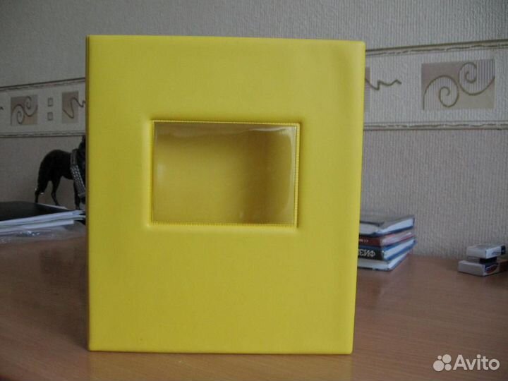 Альбом для монет