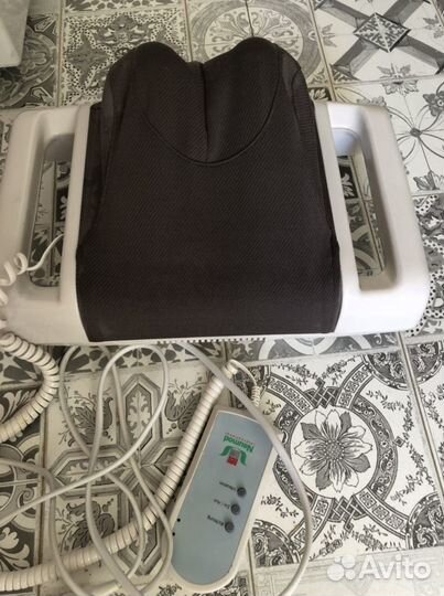 Массажер neumod