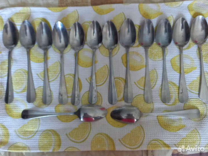 Кухонная утварь