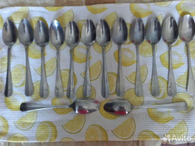 Кухонная утварь