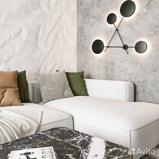 Дизайн интерьера. Дизайнер интерьера