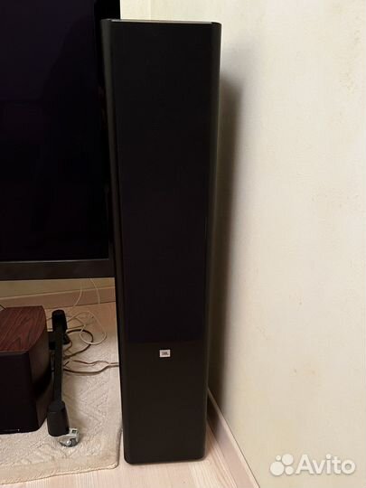 Акускика JBL studio 280