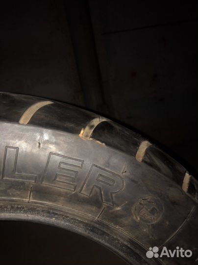 Accelera 651 200/60 R16