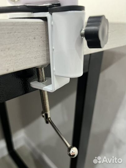 Лампа настольная