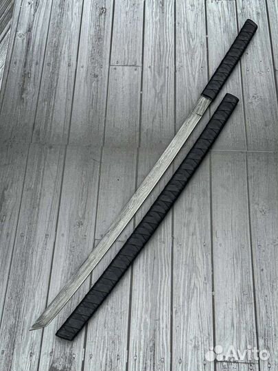 Комплект катан