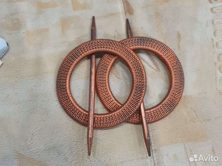 Заколка для штор