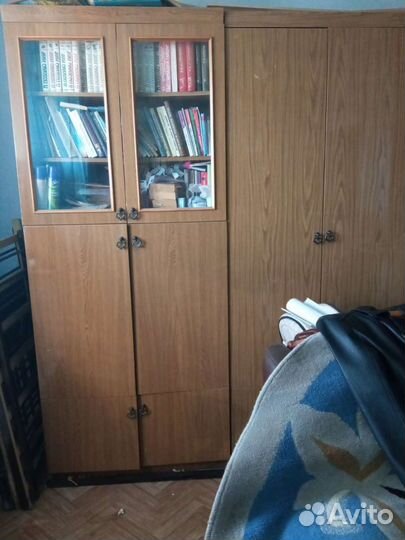 Детская стенка для школьника