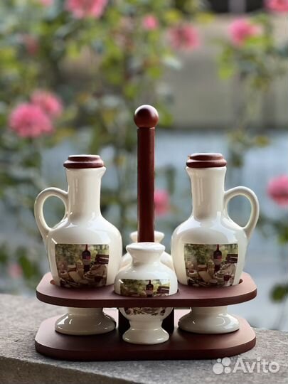 Набор для специй