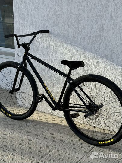 BMX Cruiser 29