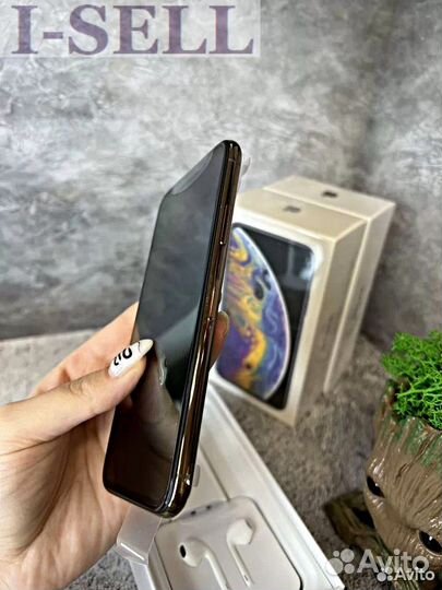 iPhone Xs, 64 ГБ