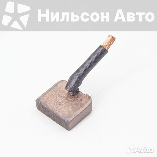 Щетка стартера toyota, WAI