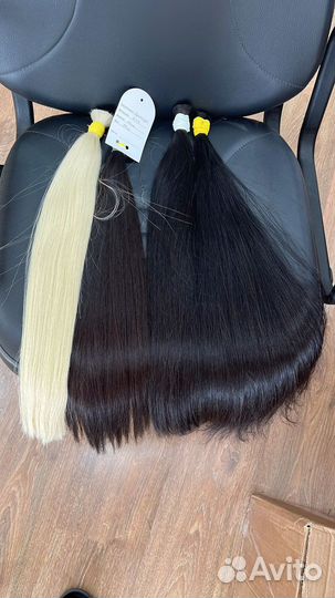Волосы для наращивания