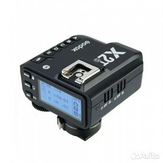 Вспышка godox AD360ii-c