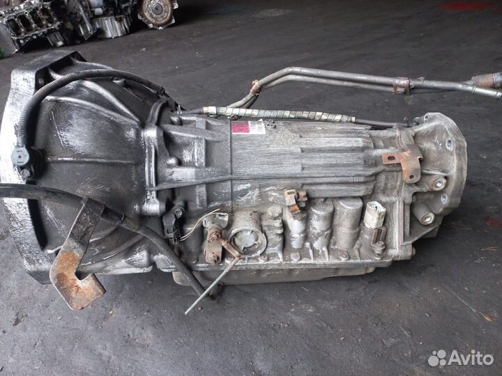 Коробка передач автоматическая (АКПП) 3040LE Hyundai Terracan 0.0 0