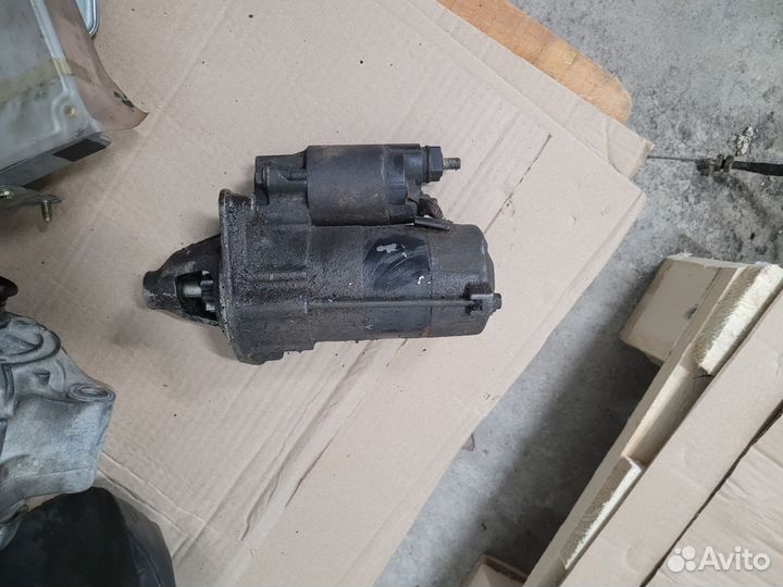 Срартер 1g fe