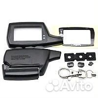 Корпус для брелока сигнализации Pandora DXL3000