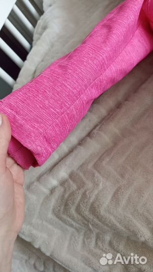 Куртка демисезонная для девочки 98-110