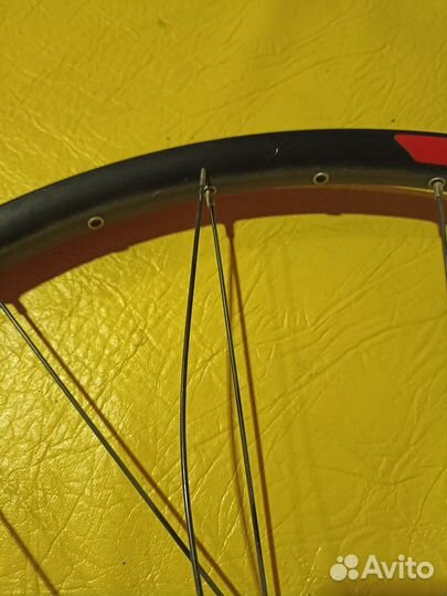Обод колеса для велосипеда Format 27-28
