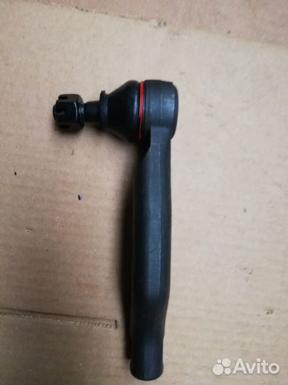 Рулевой наконечник Nissan Pathfinder ateni1081