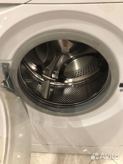 Стиральная машина Indesit